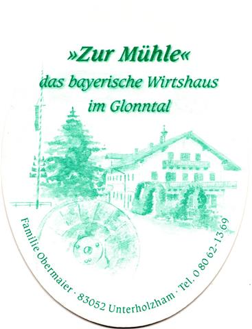 bruckmhl ro-by zur mhle 1a (oval235-das bayerische-grn) 